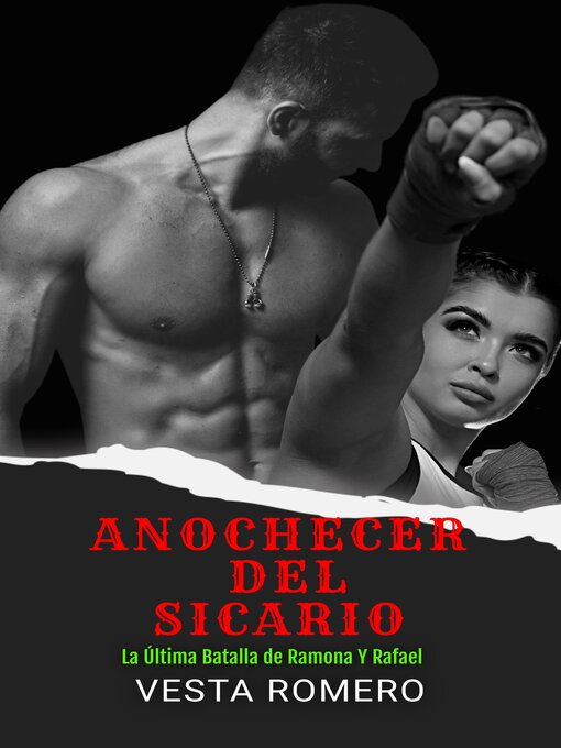 Title details for Anochecer del Sicario by Vesta Romero - Available